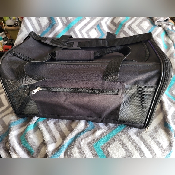 Sherpa Adventure Gear Original Deluxe Carrier - Picture 2 of 6